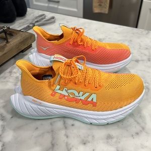 HOKA Carbon X 3, Size 7.5, BRAND NEW NEVER WORN